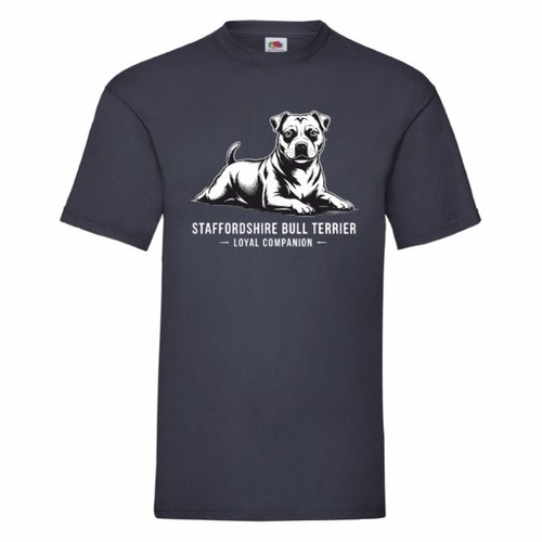 Staffordshire bull terrier - staffordshire,