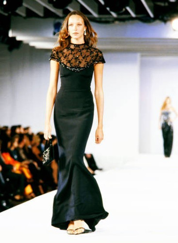 Vintage escada couture s - vintage,