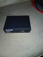 AMX Modero NXV-300 IP Control Interface – Excellent Condition 