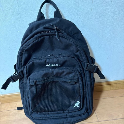 Kangol bag - kangol,