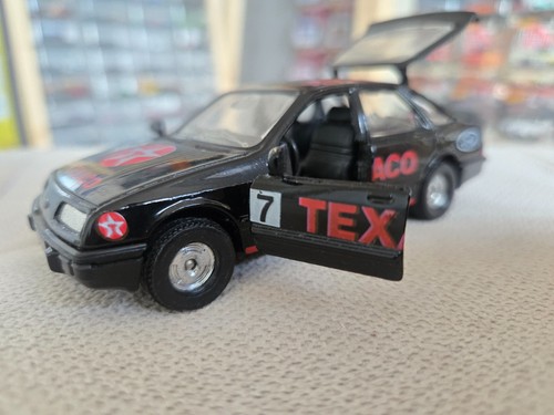 Corgi ford sierra ghia - sierra, 2.3