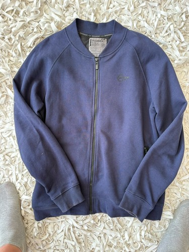Dissident zip jacket - dissident,