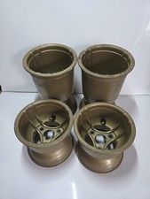  TONY KART MXJ WHEELS /RIMS - 130 - 212MM / TKM/ROTAX/X30/honda