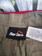 Peter storm mens shorts - mens,