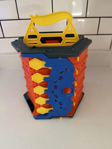 Hot wheels roll - wheels, out