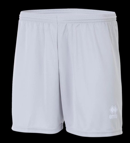 Errea new skin shorts grey - shorts,