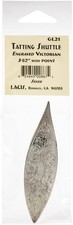 Lacis Victorian Engraved