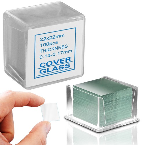 Gen 100pcs microscope - re-gen,