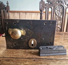 Original Large Georgian Dead