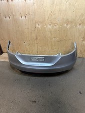 2008 Audi TT Rear Bumper MK2