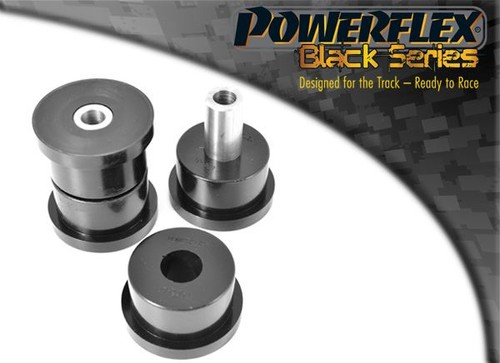 Powerflex black series leaf - powerflex,