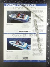 2) 1992 short FEATURES on