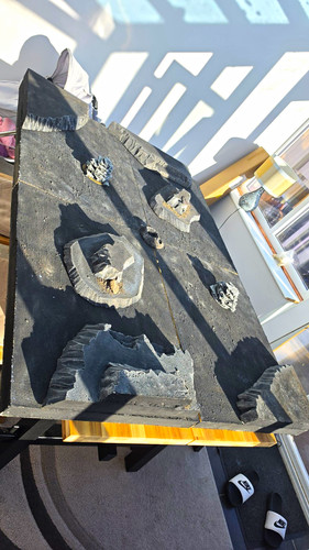 Warhammer painted tabletop - warhammer,