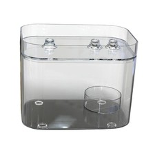 Reptile Feeding Box Desktop