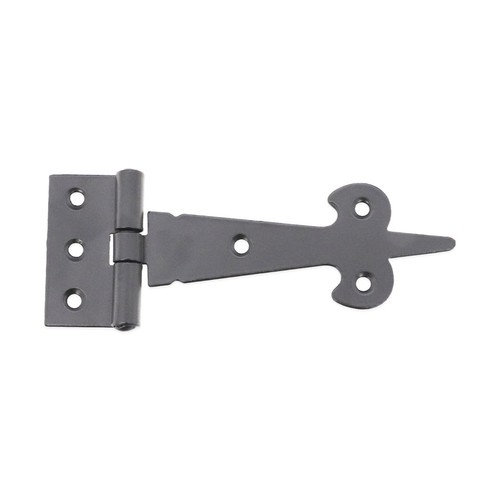 Traditional black antique - traditional,