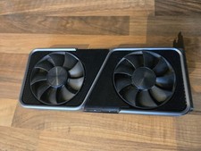 NVIDIA GeForce RTX 3070