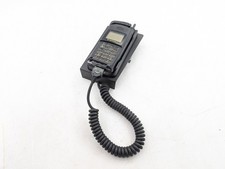 MOTOROLA PHONE AND CUBBY