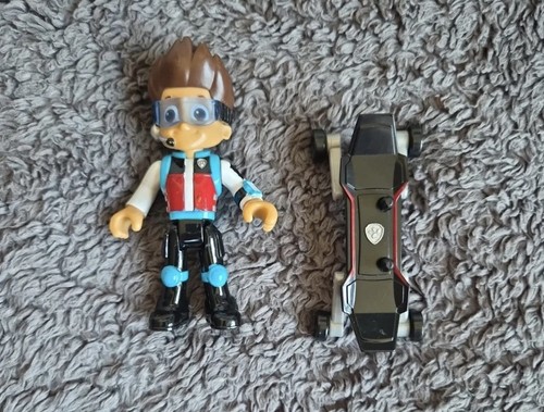 Paw patrol mission - paw,