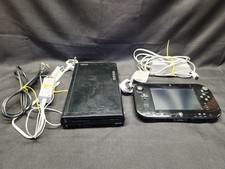 Working - 32GB Nintendo Wii U