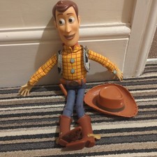 Disney Pixar Thinkway Toy