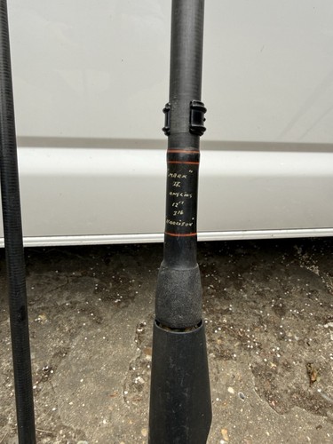 Old harrison mark angling - harrison, 2