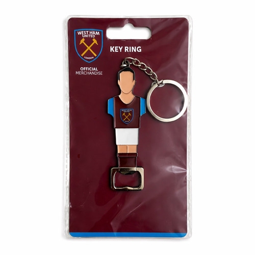 West ham united - united, official