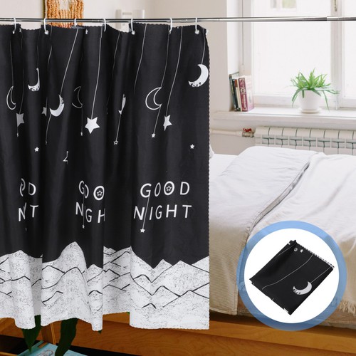Pcs blackout bottom bunk bed - 2,