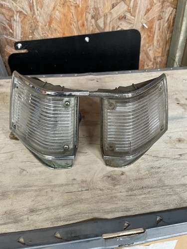 Ta22 toyota celica - front, set