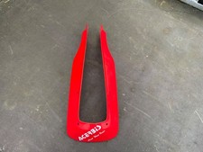 Acerbis vintage Baja front mudguard, twinshock, project, acerbis baja guard
