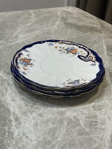 Vintage rococo poppy - “rococo, poppy”