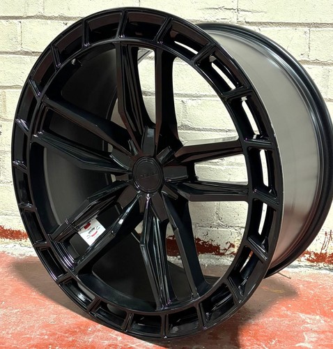 Audi rs6 2013 - 21", c7