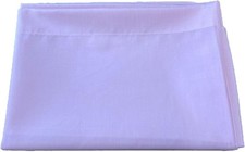 Extra Large Polycotton Pillow Cases 22" x 31" - 1 Pair