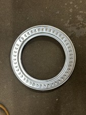 VINTAGE 13" WHEEL TRIMS