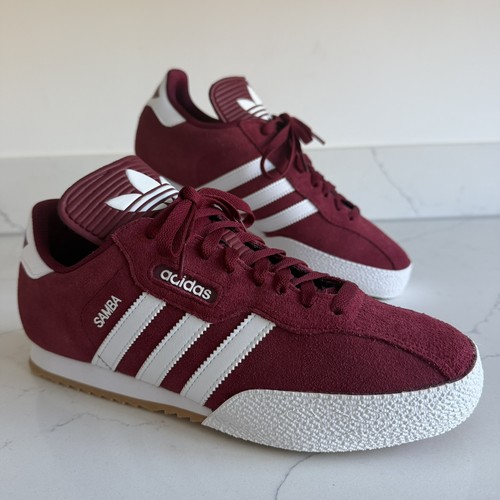 Adidas men trainers size 9 - men’s,
