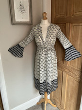 By Malene Birger Kimono Dress