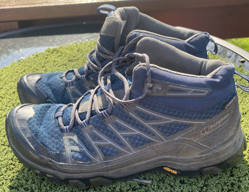 Women berghaus expanse - ,