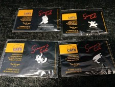 Simon cat badges four u1s5 - x,