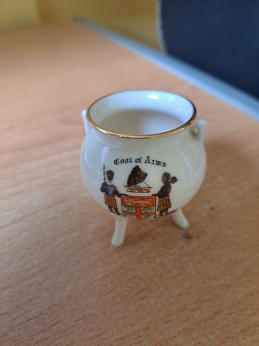 Grafton crested china - grafton, model