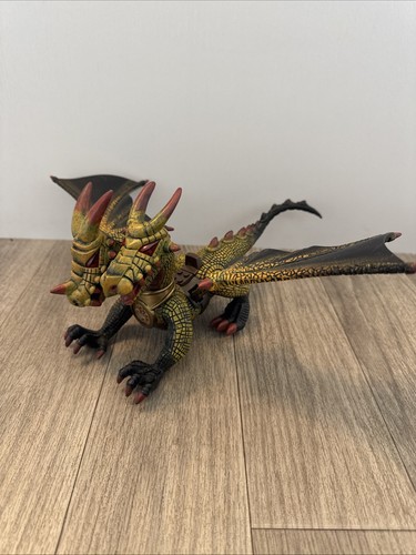 Mega bloks krystal wars dragon - mega,