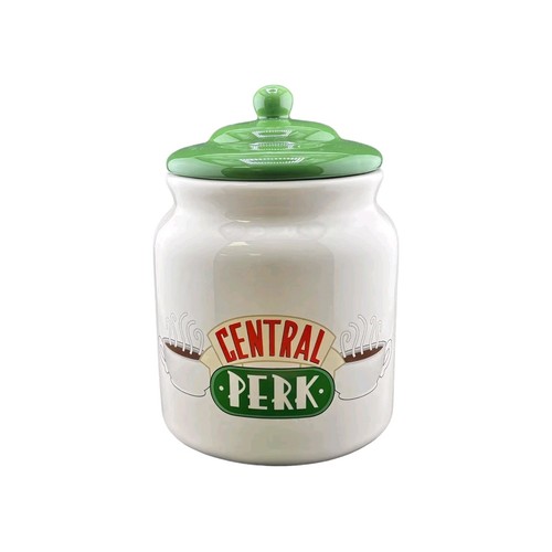 Friends central perk - central,