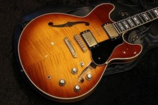 Yamaha SA2200 Violin Sunburst