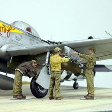 PreOrder 1/48 ProPainted WWII