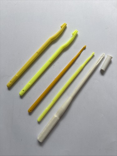Disgorger match fishing hook - match,