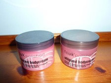 FCUK Polished Whipped Body