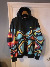 Nike Air Max Volume Windrunner