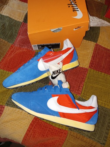 Nike pre montreal racer - nike,