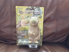 Hog Wild Sloth Squeeze Popper