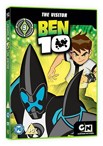 Ben volume the - 9,