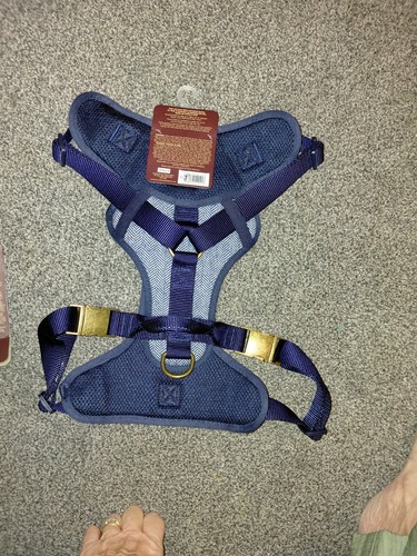 Wainwright dog harness - wainwright's,