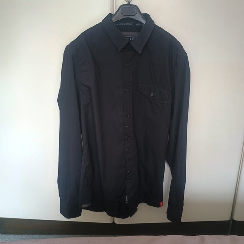 Edc dvsn men - dvsn, black